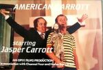Watch Jasper Carrott: American Carrott (TV Special 1985) Online Putlocker