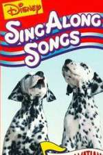 Watch Disney Sing-Along-Songs101 Dalmatians Pongo and Perdita Putlocker