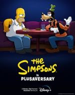 Watch The Simpsons in Plusaversary (Short 2021) Putlocker