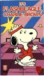 Watch It\'s Flashbeagle, Charlie Brown (TV Short 1984) Online Putlocker