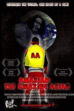 Watch Amasian: The Amazing Asian Putlocker