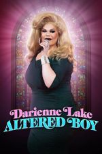 Watch Darienne Lake: Altered Boy (TV Special 2023) Online Putlocker