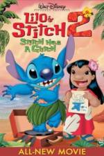 Watch Lilo & Stitch 2: Stitch Has a Glitch Online Putlocker