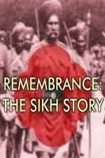 Watch Remembrance - The Sikh Story Online Putlocker