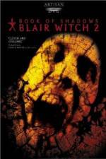 Watch Book of Shadows: Blair Witch 2 Putlocker