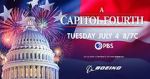 Watch A Capitol Fourth (TV Special 2023) Online Putlocker