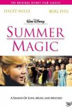 Watch Summer Magic Putlocker