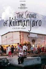 Watch Les neiges du Kilimandjaro Online Putlocker
