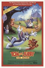 Watch Tom and Jerry: The Movie Online Putlocker