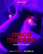 Watch Disco Inferno (Short 2023) Putlocker