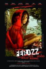 Watch Ferozz: The Wild Red Riding Hood Online Putlocker