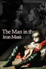 Watch The Man in the Iron Mask Putlocker