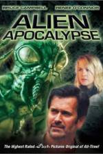 Watch Alien Apocalypse Online Putlocker