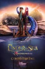 Watch Under the Sea: A Descendants Story Putlocker