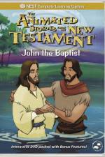 Watch John the Baptist Putlocker