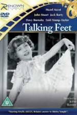 Watch Talking Feet Online Putlocker