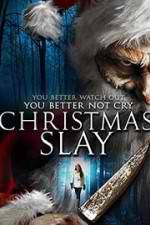 Watch Christmas Slay Online Putlocker