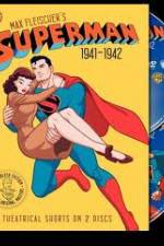 Watch Superman: Showdown Putlocker