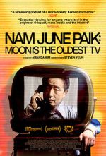 Watch Nam June Paik: Moon Is the Oldest TV Online Putlocker