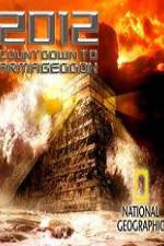 Watch 2012 Countdown to Armageddon Putlocker