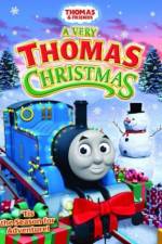 Watch Thomas & Friends A Very Thomas Christmas Putlocker