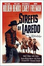 Watch Streets of Laredo Putlocker