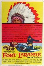 Watch Revolt at Fort Laramie Online Putlocker