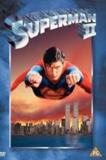Watch Superman II Online Putlocker