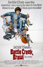 Watch Battle Creek Brawl Online Putlocker