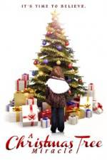 Watch A Christmas Tree Miracle Putlocker