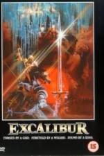 Watch Excalibur Putlocker