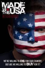 Watch Made in the USA: The 30 Day Journey Putlocker