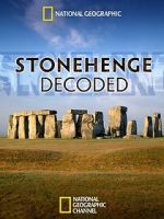 Watch Stonehenge: Decoded Online Putlocker