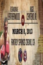 Watch Centano Jr vs Leatherwood. Online Putlocker