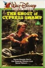 Watch The Ghost of Cypress Swamp Online Putlocker