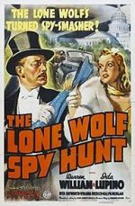 Watch The Lone Wolf Spy Hunt Online Putlocker