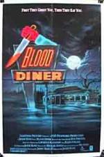 Watch Blood Diner Online Putlocker