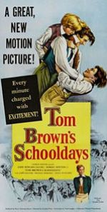 Watch Tom Brown\'s Schooldays Putlocker