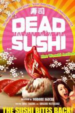 Watch Dead Sushi Putlocker