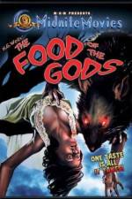 Watch The Food of the Gods Online Putlocker