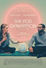 Watch The Pod Generation Putlocker