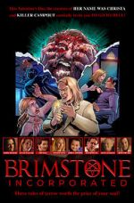 Watch Brimstone Incorporated Putlocker