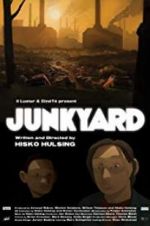 Watch Junkyard Putlocker