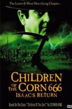 Watch Children of the Corn 666: Isaac's Return Online Putlocker