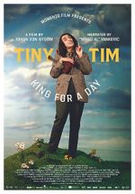 Watch Tiny Tim: King for a Day Online Putlocker
