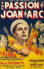 Watch The Passion of Joan of Arc Online Putlocker