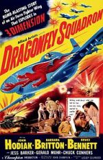 Watch Dragonfly Squadron Online Putlocker