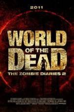 Watch World of the Dead The Zombie Diaries Putlocker