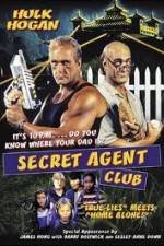 Watch The Secret Agent Club Online Putlocker