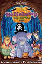 Watch Pooh's Heffalump Halloween Movie Online Putlocker